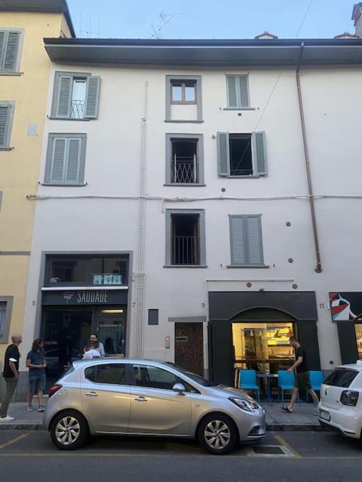 La Petite Maison - Two-Room Apartment Bérgamo Exterior foto