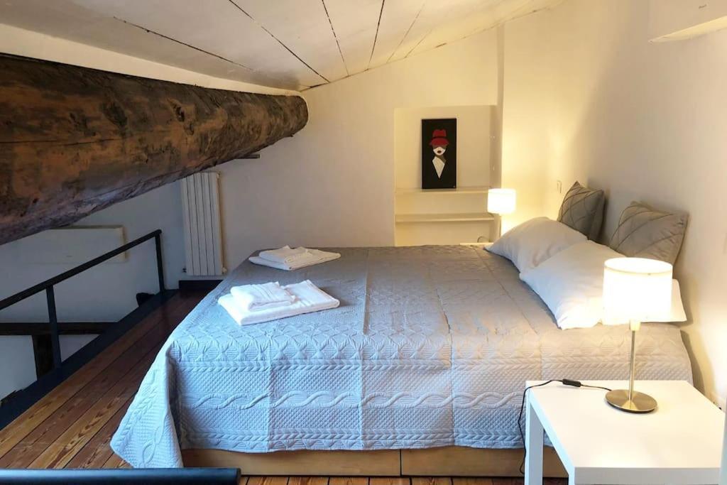 La Petite Maison - Two-Room Apartment Bérgamo Exterior foto
