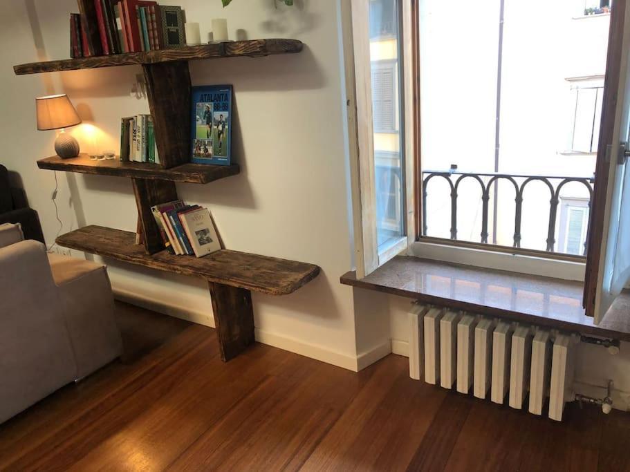 La Petite Maison - Two-Room Apartment Bérgamo Exterior foto
